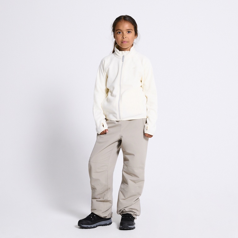 Shell pants "Hede" Beige 2